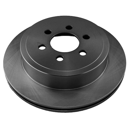 Uap 53015 Disc Brake Rotor 53015